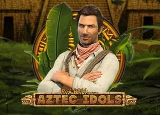 Aztec Idols слот от Play n Go