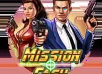 Mission Cash слот от Play n Go