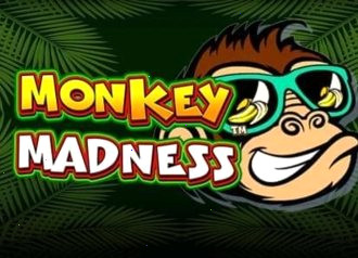 Monkey Madness слот от Pragmatic