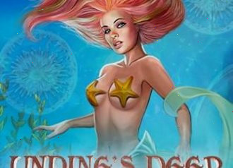 Undine s Deep слот от Endorphina