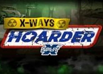 Xways Hoarder Xsplit от Nolimit City